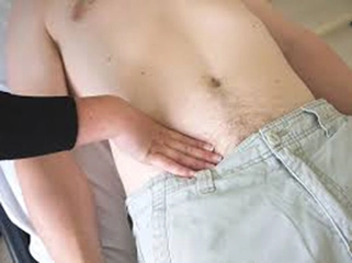 Dalak Zedelenmesi Belirtileri ve Tedavisi