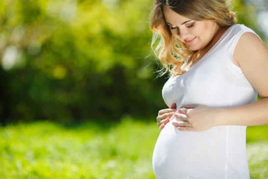 Hamilelikte Dalak Şişmesi